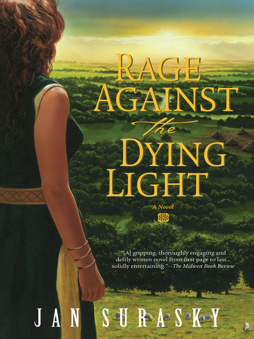 Title details for Rage Against the Dying Light by Jan Surasky - Available